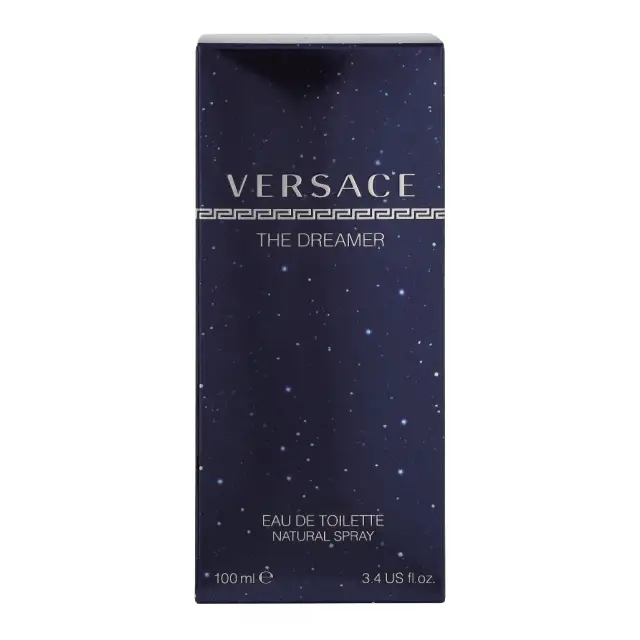 Versace The Dreamer Eau de Toilette Spray 100 ml