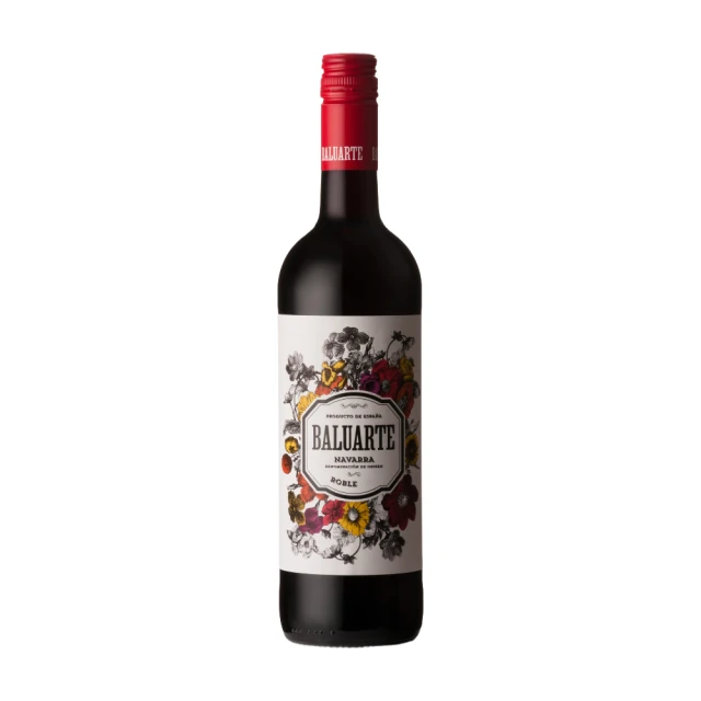 2022 Baluarte Roble, Navarra