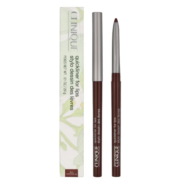 Clinique Quickliner For Lips 0.26 g - #19 Chocolate Chip