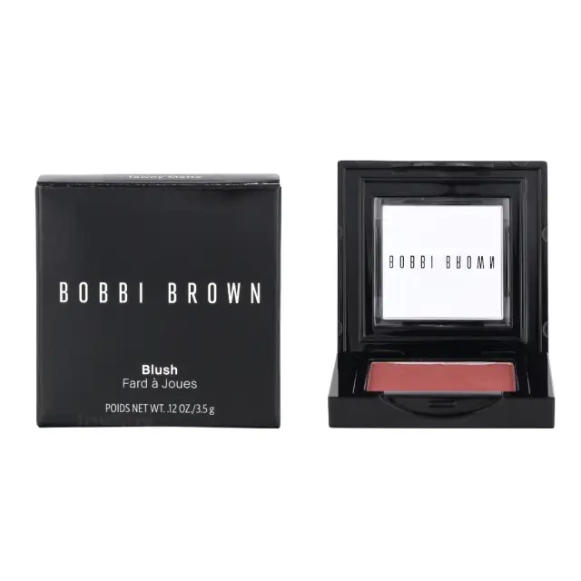 Bobbi Brown Blush 3.5 g - Tawny Matte