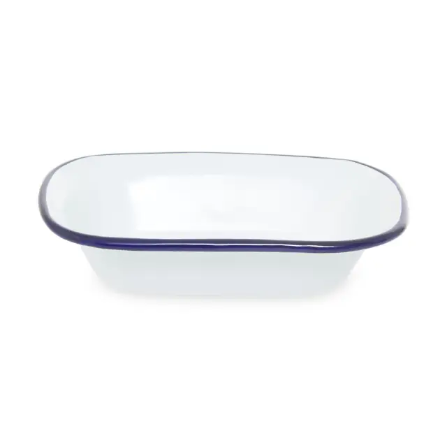 From Scratch 16cm Rectangular Pie Dish