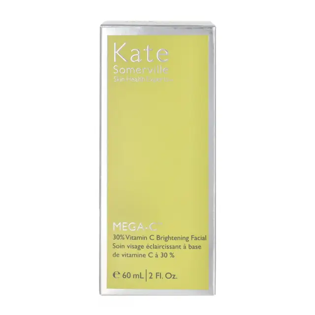 Kate Somerville Mega-C 30% Vitamin C Brightening Facial 60 ml
