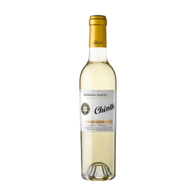 2021 Coleccion 125 Vendimia Tardia, Chivite Family Estates