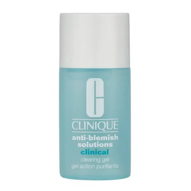 Clinique Anti-Blemish Solutions Clinical Clearing Gel 30ml