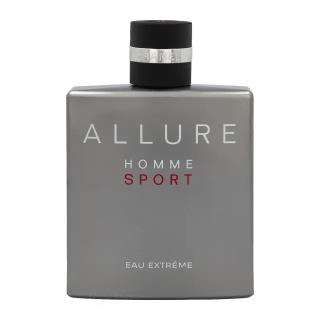 Chanel Allure Homme Sport Eau Extreme Eau de Parfum Spray 150 ml