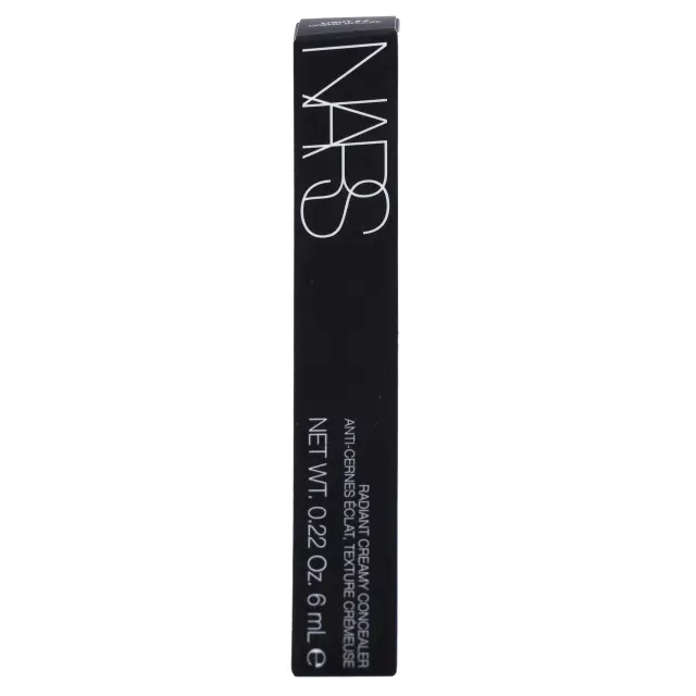 NARS Radiant Creamy Concealer - Light 2.5/Creme Brulee