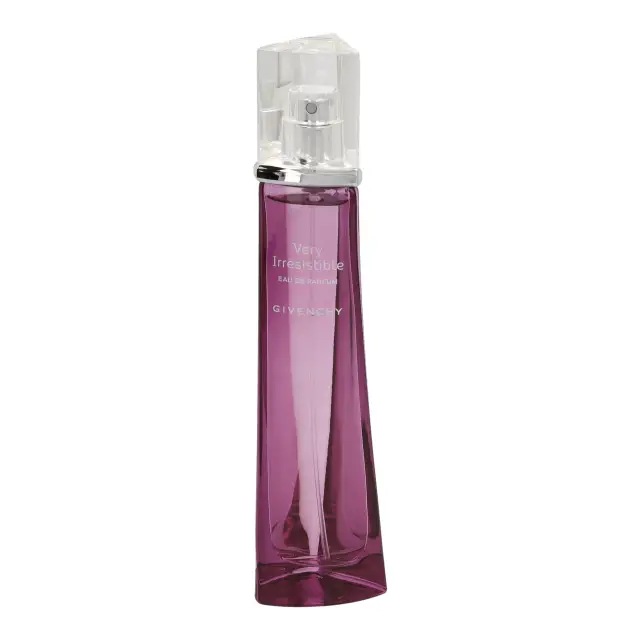 Givenchy Very Irresistible For Women Eau de Parfum Spray 50 ml