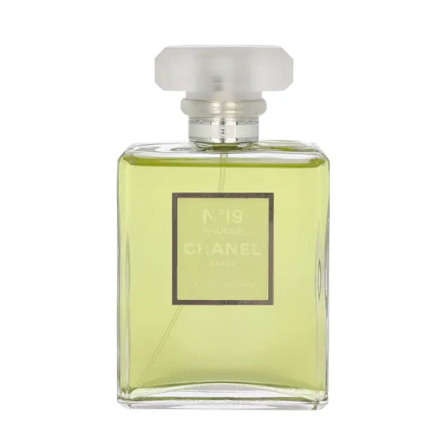 Chanel No 19 Poudre Eau de Parfum Spray 100 ml