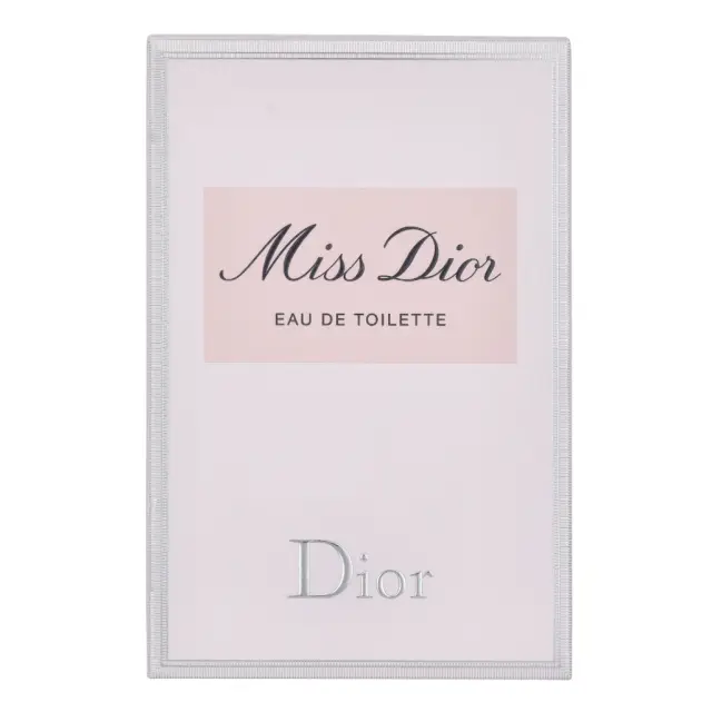 Dior Miss Dior Eau de Toilette Spray 100 ml