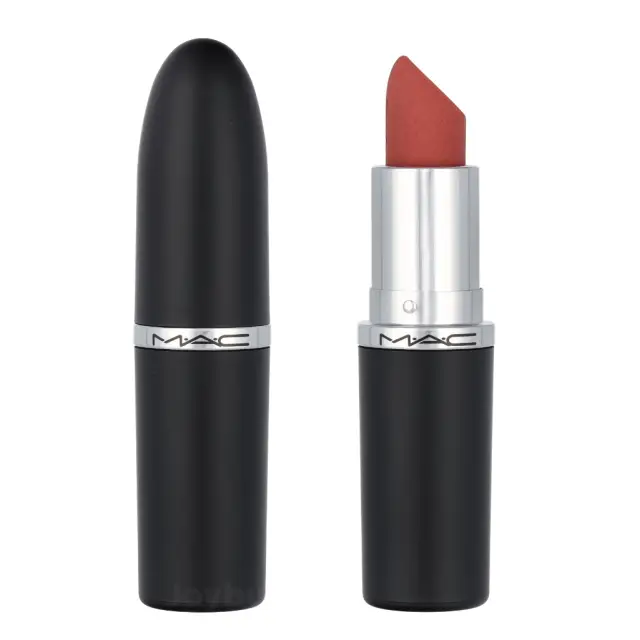 MAC Macximal Silky Matte Lipstick 3.5 g - #617 Velvet Teddy