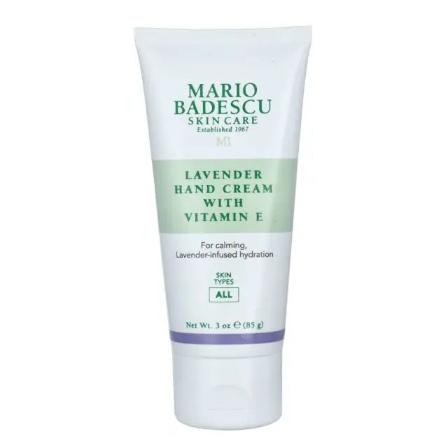 Mario Badescu Hand Cream Vitamin E 85 g - Lavender