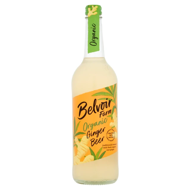 Belvoir 