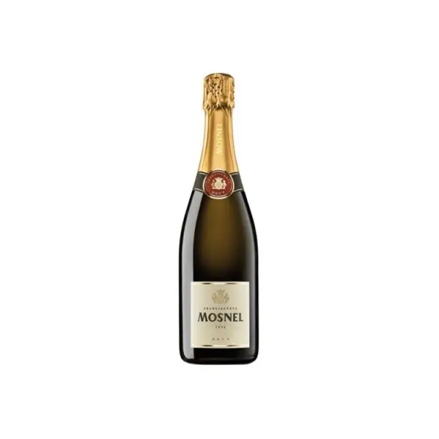 Mosnel Franciacorta Brut, Mosnel