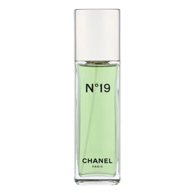 Chanel No 19 Eau de Toilette Spray 100 ml