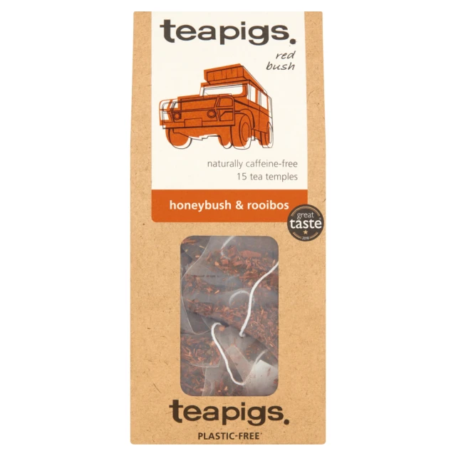 Teapigs 