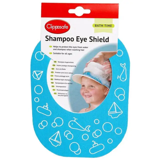 Shampoo Eye Shield (41/1)