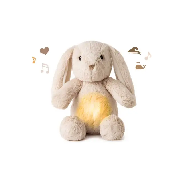 Multisensory Collection (Light projection, musical toys) Lovelight - Billy Bunny