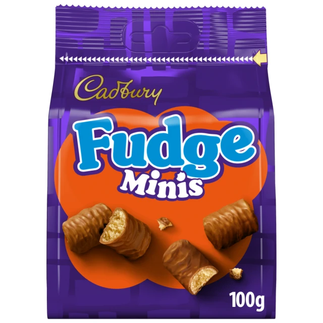 Cadbury Dairy Milk & More Caramel Nut Crunch 200G