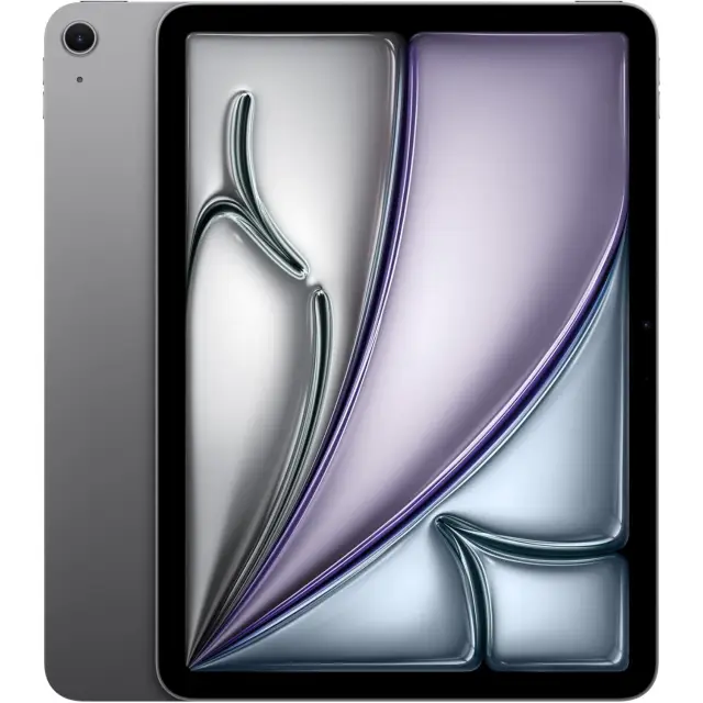 iPad 11-inch Air - 256GB - Space Grey