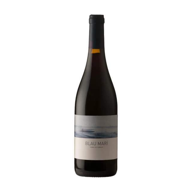 2023 Blau Mari Organic Tinto, Viticultor Celler 9+