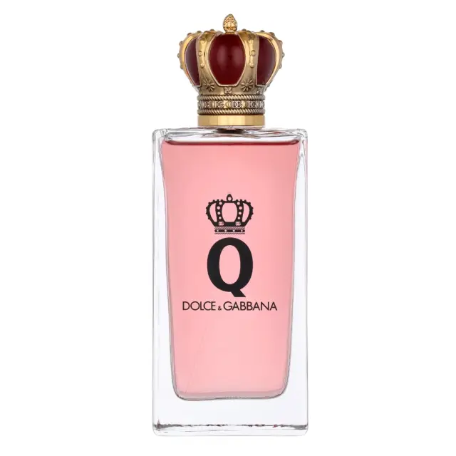 Dolce & Gabbana Q Eau de Parfum Spray 100 ml