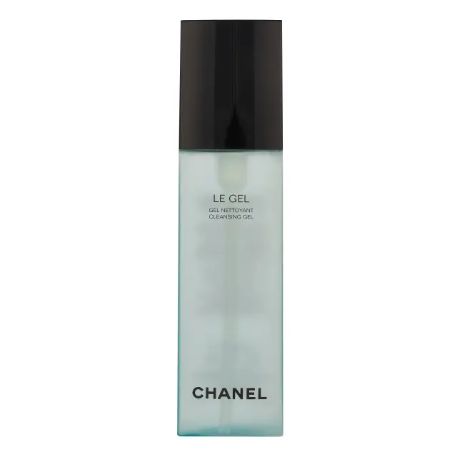 Chanel Le Gel Anti-Pollution Cleansing Gel 150 ml