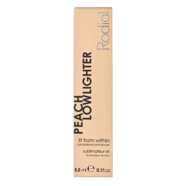 Rodial Peach Lowlighter 5.5 ml