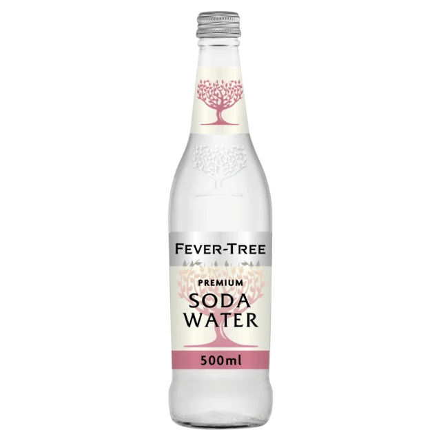 Fever Tree 