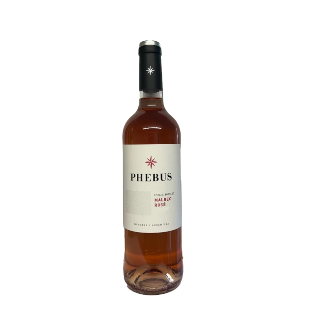 Phebus Malbec Rosé
