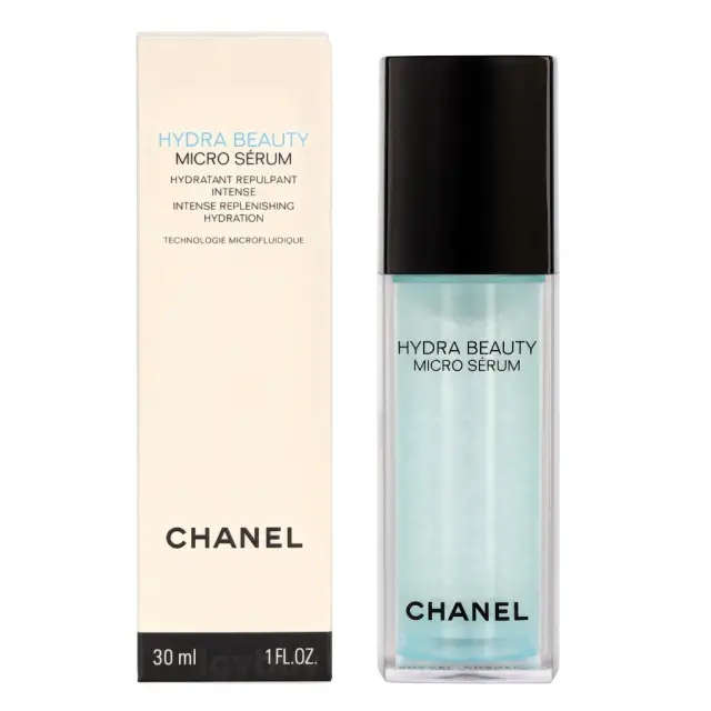 Chanel Hydra Beauty Micro Serum 30 ml