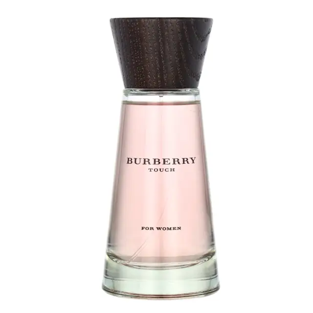 Burberry Touch For Women Eau de Parfum Spray 100 ml