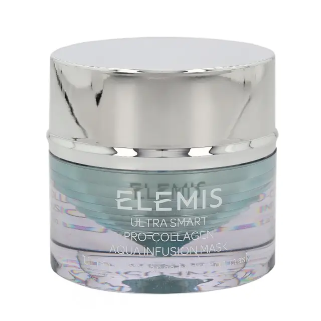 Elemis Ultra-Smart Pro-Collagen Aqua Infusion Mask 50 ml