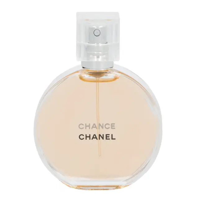 Chanel Chance Eau de Toilette Spray 35 ml