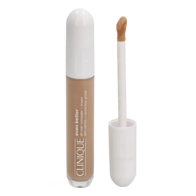 Clinique Even Better All Over Concealer + Eraser 6 ml - CN40 Cream Chamois