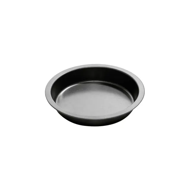Set Of Four Round Sandwich Tins