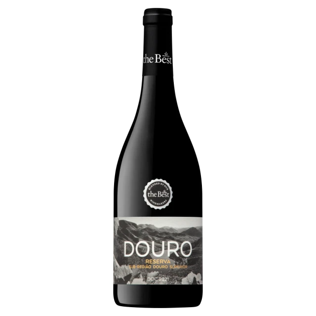 Morrisons The Best Douro Reserva 75Cl