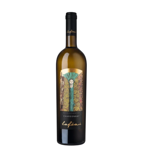 2022 Chardonnay Lafoa DOC, Colterenzio