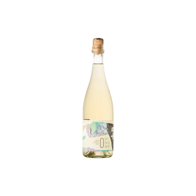 NV, Aubert and Matthieu Kisume Sparkling White