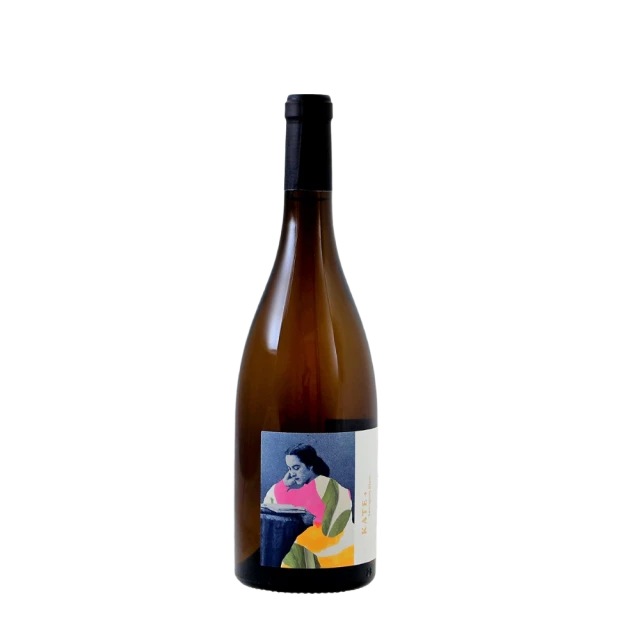 Kate Organic Sauv. Bl. IGP 22 Aubert Mathieu 6/75