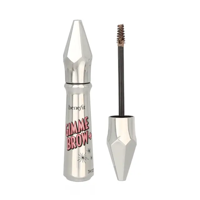 Benefit Gimme Brow+ Brow-Volumizing Fiber Gel 3 g - #01