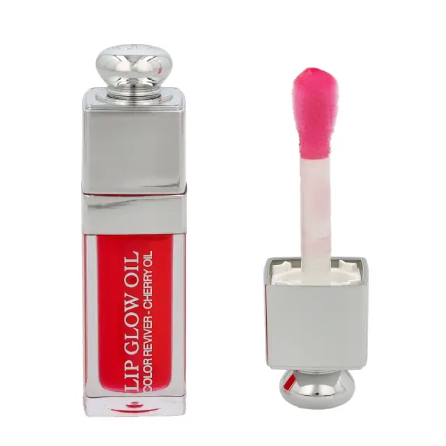 Dior Addict Lip Glow Oil 6 ml - #015 Cherry