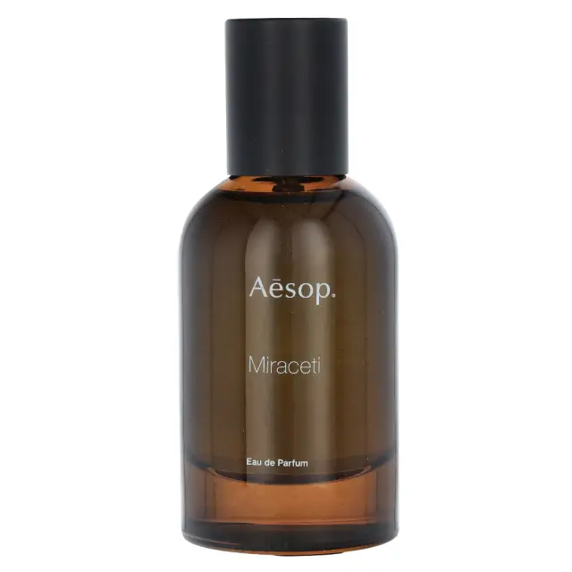Aesop Miraceti Eau de Parfum Spray 50 ml