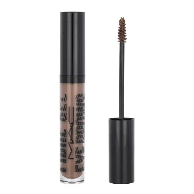 MAC Eye Brows Big Boost Fibre Gel 4.1 g - Lingering