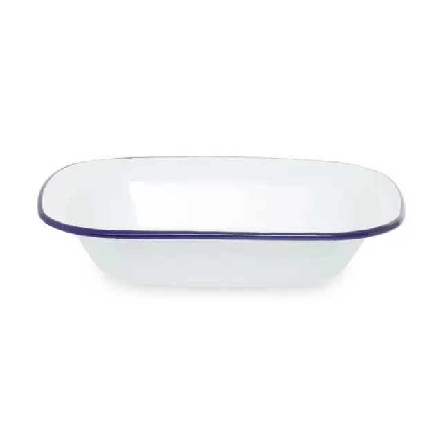 From Scratch 26cm Rectangular Pie Dish
