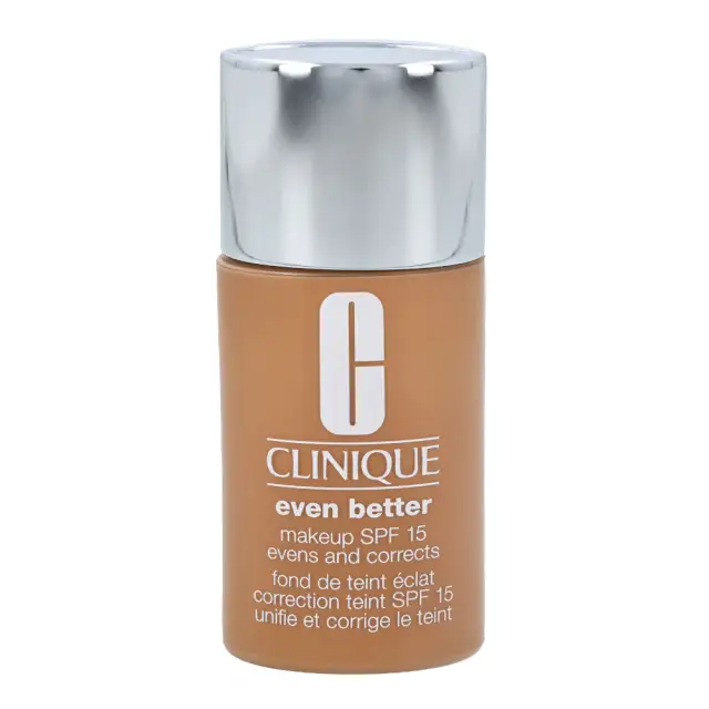 Clinique Even Better Makeup SPF15 Foundation - 30ml - WN 56 Cashew
