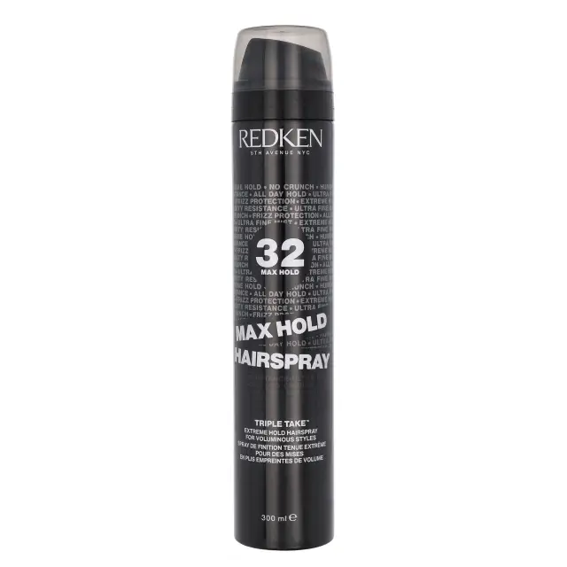 Redken Max Hold Hairspray 300 ml