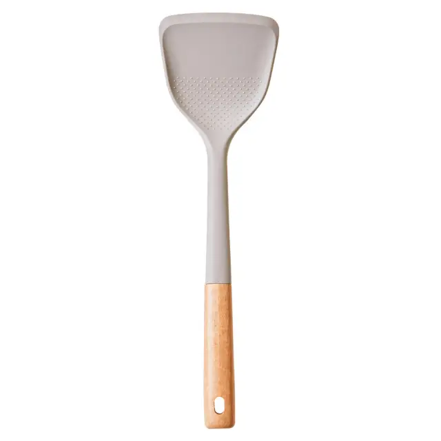 Nova Stone Grey Silicone Head Turner
