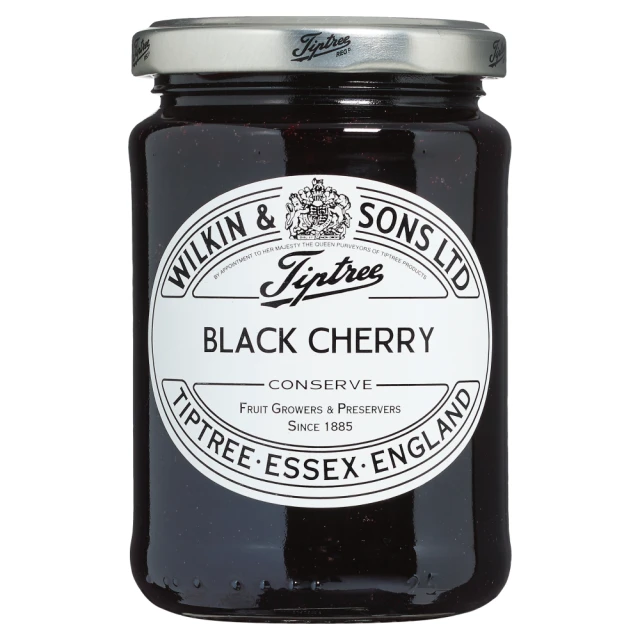 Tiptree - Black Current Conserve - 340g