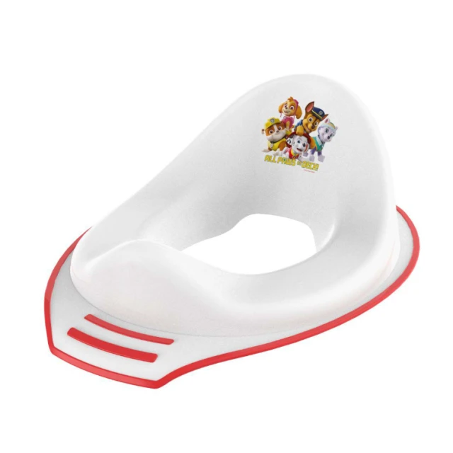 Paw Patrol Toilet Training Seat