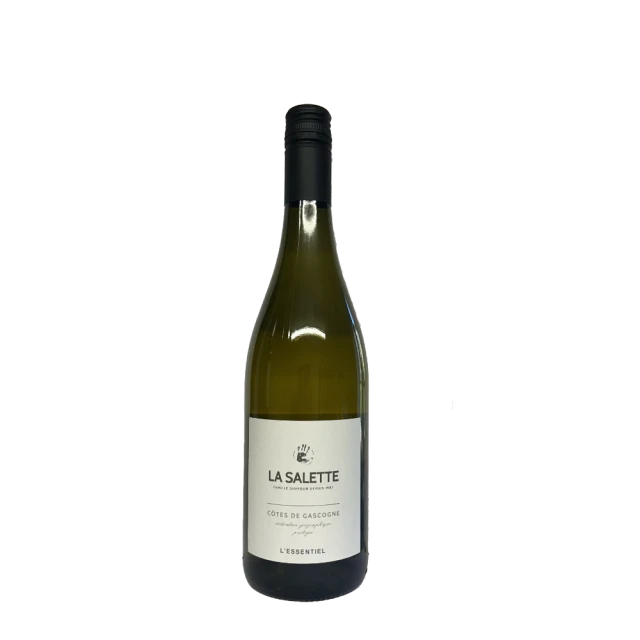 Domaine La Salette Blanc Sec